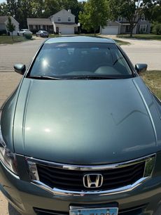 Used 2010 Honda Accord EX