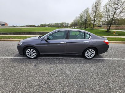 Used 2013 Honda Accord EX