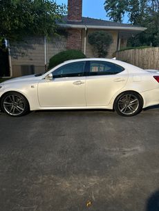 Used 2011 Lexus IS 350