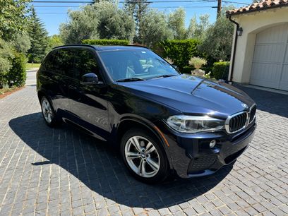 Used 2018 BMW X5 xDrive35i