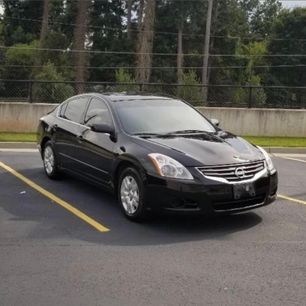 Used 2011 Nissan Altima 2.5 SL w/ 2.5SL Pkg