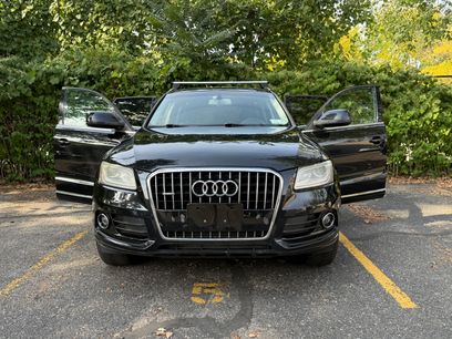 Used 2013 Audi Q5 2.0T Premium Plus