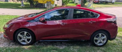 Used 2018 Chevrolet Volt LT w/ LT Driver Confidence Package