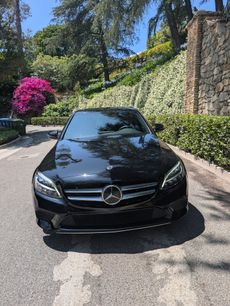 Used 2021 Mercedes-Benz C 300 Sedan