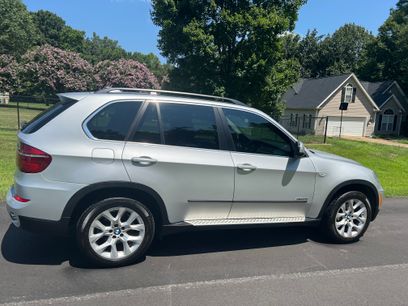 Used 2013 BMW X5 xDrive35i w/ Convenience Pkg