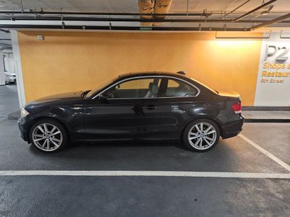 Used 2008 BMW 128i Coupe