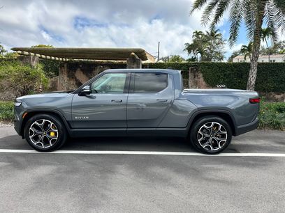 Used 2023 Rivian R1T Adventure