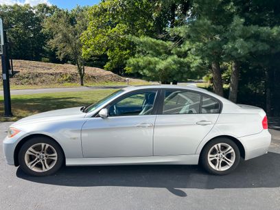Used 2008 BMW 328xi Sedan