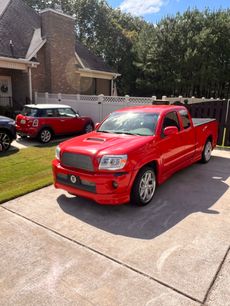 Used 2006 Toyota Tacoma X-Runner