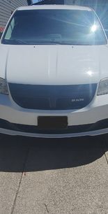 Used 2014 RAM C/V Tradesman