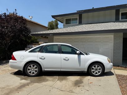 Used 2007 Ford Five Hundred SEL