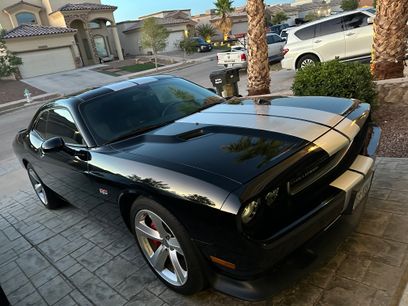 Used 2012 Dodge Challenger SRT8 w/ Premium Sound Group