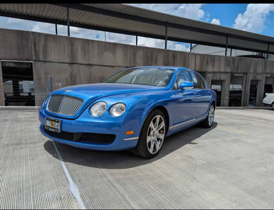 Used 2006 Bentley Flying Spur Flying Spur