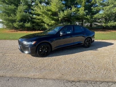 Used 2022 Volvo S60 T8 R-Design w/ Advanced Package