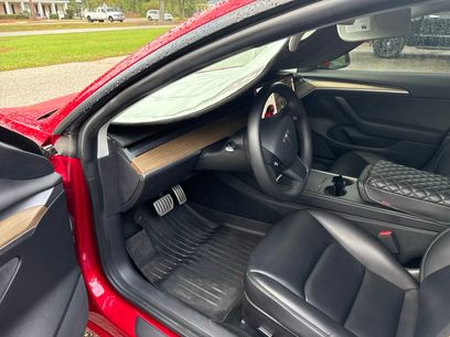 Used 2021 Tesla Model 3 Performance
