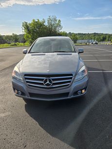 Used 2011 Mercedes-Benz R 350 BlueTEC 4MATIC
