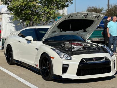 Used 2020 Nissan GT-R Premium