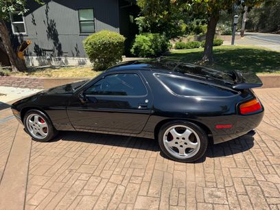 Used 1994 Porsche 928 GTS
