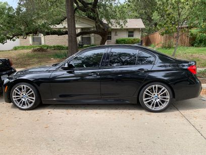 Used 2014 BMW 335i Sedan