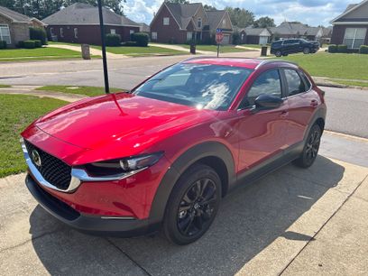 Used 2024 MAZDA CX-30 AWD 2.5 S w/ Select Sport Pkg