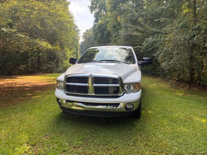Used 2005 Dodge Ram 2500 Truck SLT w/ Trailer Tow Group