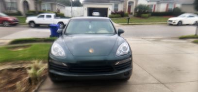Used 2012 Porsche Cayenne S