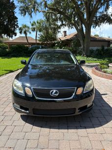 Used 2006 Lexus GS 300