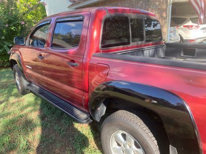 Used 2006 Toyota Tacoma PreRunner