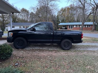 Used 2007 Dodge Ram 1500 Truck ST