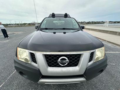 Used 2011 Nissan Xterra PRO-4X