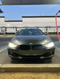 Used 2013 BMW 328i xDrive Sedan
