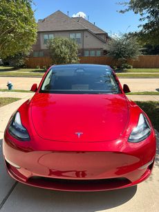 Used 2023 Tesla Model Y Long Range