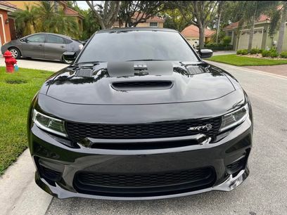 Used 2023 Dodge Charger SRT Hellcat w/ Harman/Kardon Audio Group