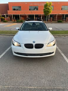 Used 2010 BMW 535i xDrive Wagon