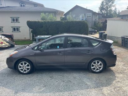 Used 2009 Toyota Prius Touring