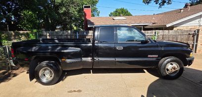 Used 1999 Dodge Ram 3500 Truck 2WD Quad Cab