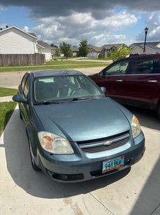 Used 2006 Chevrolet Cobalt LT w/ Preferred Equipment Group