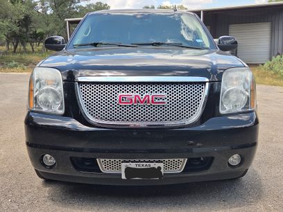 Used 2010 GMC Yukon Denali