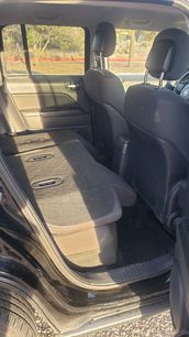 Used 2012 Jeep Patriot Latitude w/ Altitude Pkg