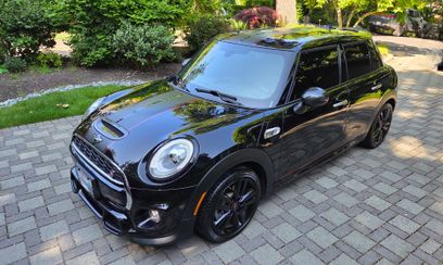 Used 2016 MINI Cooper S