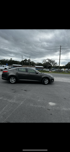 Used 2013 Kia Optima LX