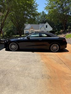 Used 2023 Mercedes-Benz E 450 Cabriolet