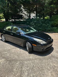 Used 2005 Lexus ES 330