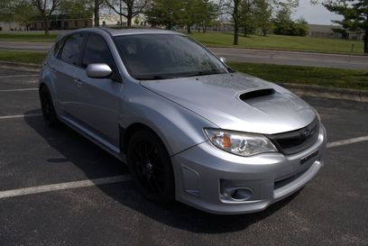 Used 2013 Subaru Impreza WRX Premium
