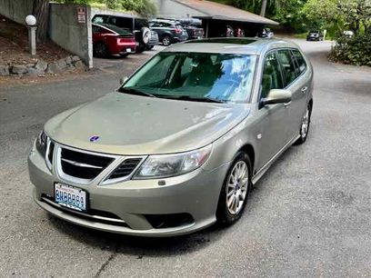 Used 2008 Saab 9-3 2.0T w/ Moonroof Package
