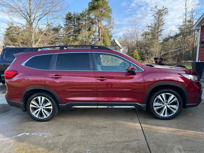 Used 2019 Subaru Ascent Limited w/ Popular Package #2A
