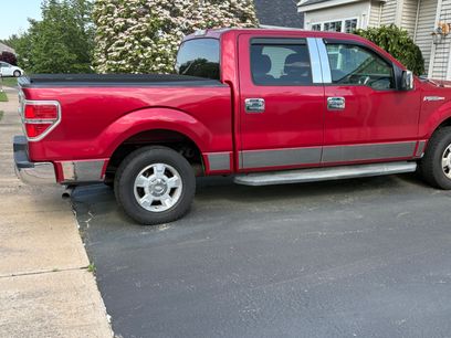 Used 2012 Ford F150 XLT w/ XLT Convenience Pkg