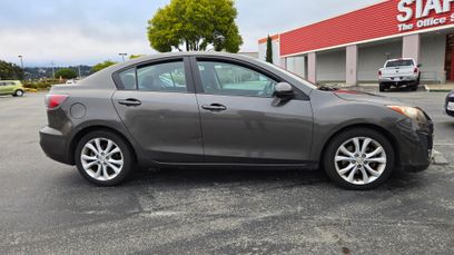 Used 2010 MAZDA MAZDA3 s Sport