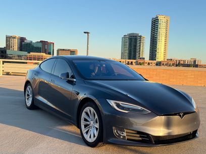 Used 2017 Tesla Model S 75