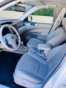 Used 2012 Subaru Forester 2.5X Limited